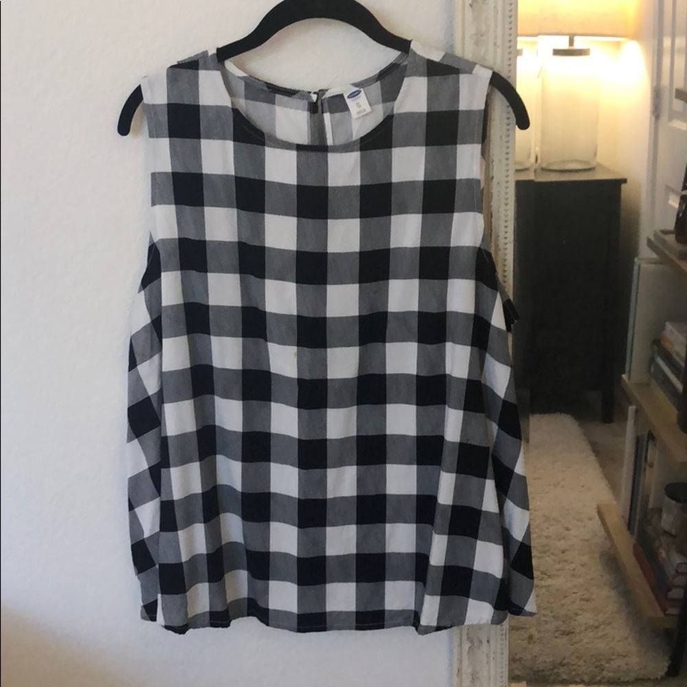 Old Navy Top